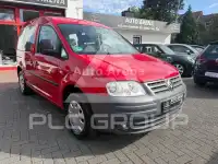 2006 Volkswagen Caddy