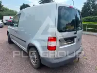 2006 Volkswagen Caddy