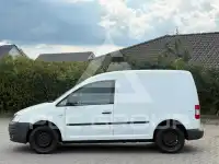 2006 Volkswagen Caddy
