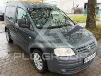 2006 Volkswagen Caddy