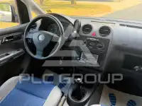 2006 Volkswagen Caddy