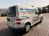 2006 Volkswagen Caddy