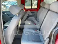 2006 Volkswagen Caddy