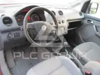 2006 Volkswagen Caddy
