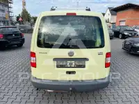 2006 Volkswagen Caddy