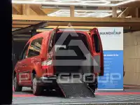 2006 Volkswagen Caddy