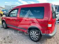 2006 Volkswagen Caddy