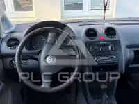 2006 Volkswagen Caddy