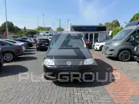 2006 Volkswagen Caddy
