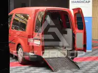 2006 Volkswagen Caddy