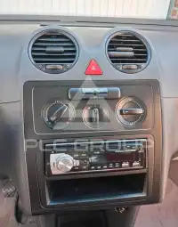 2006 Volkswagen Caddy