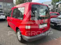 2006 Volkswagen Caddy