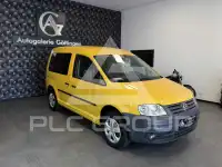 2006 Volkswagen Caddy