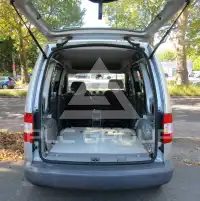 2006 Volkswagen Caddy