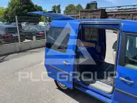 2006 Volkswagen Caddy