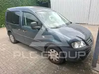 2006 Volkswagen Caddy