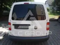 2006 Volkswagen Caddy