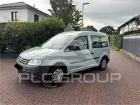 2006 Volkswagen Caddy