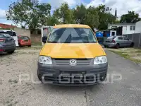 2006 Volkswagen Caddy