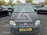 2006 Volkswagen Caddy