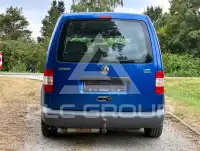 2006 Volkswagen Caddy