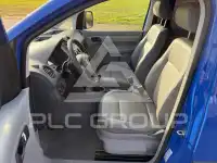 2006 Volkswagen Caddy