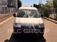 2006 Volkswagen Caddy