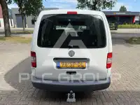 2006 Volkswagen Caddy
