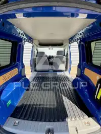 2006 Volkswagen Caddy