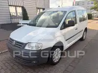 2006 Volkswagen Caddy