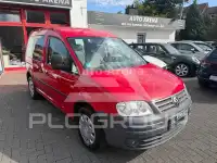 2006 Volkswagen Caddy