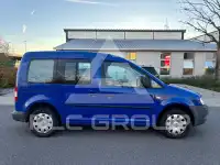 2006 Volkswagen Caddy