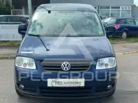 2006 Volkswagen Caddy