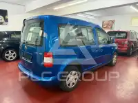 2006 Volkswagen Caddy