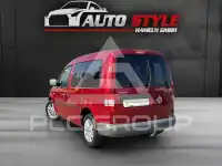 2006 Volkswagen Caddy