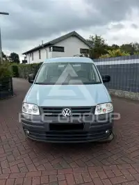 2006 Volkswagen Caddy