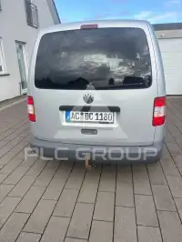 2006 Volkswagen Caddy