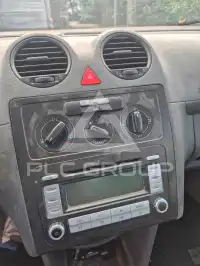 2006 Volkswagen Caddy