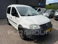2006 Volkswagen Caddy