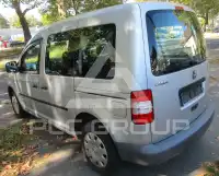 2006 Volkswagen Caddy