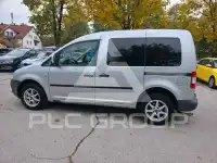 2006 Volkswagen Caddy