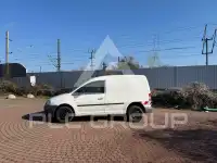 2006 Volkswagen Caddy