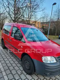 2006 Volkswagen Caddy