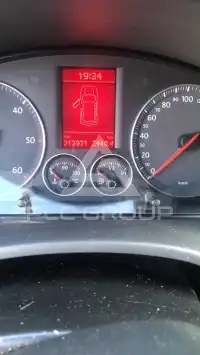 2006 Volkswagen Caddy