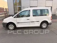 2006 Volkswagen Caddy
