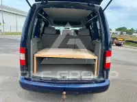 2006 Volkswagen Caddy