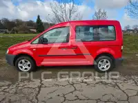 2006 Volkswagen Caddy