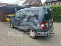 2006 Volkswagen Caddy