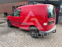 2006 Volkswagen Caddy