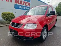 2006 Volkswagen Caddy